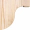 Ekena Millwork Del Monte Smooth Corbel, Douglas Fir, 3 1/2"W x 8"D x 8"H COR04X08X08DEL00SDF - alternate 4